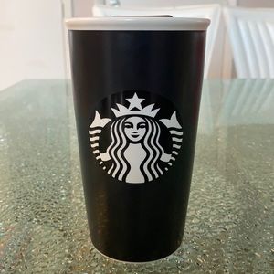 Starbucks 2015 ceramic cup